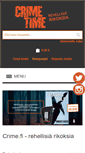 Mobile Screenshot of crime.fi