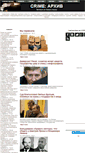 Mobile Screenshot of crime.in.ua